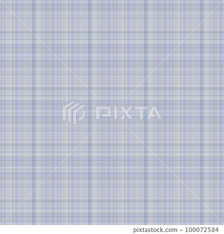 Seamless texture of bright fabric or wallpaper, plaid or cage. 100072584