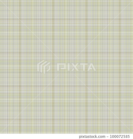 Seamless texture of bright fabric or wallpaper, plaid or cage. 100072585