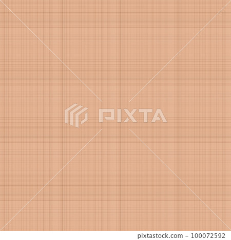 Seamless texture of bright fabric or wallpaper, plaid or cage. 100072592