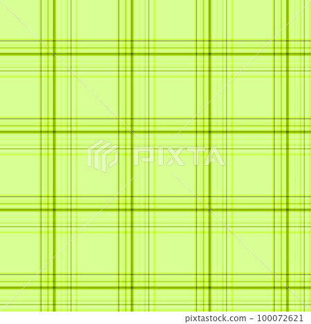 Seamless texture of bright fabric or wallpaper, plaid or cage. 100072621