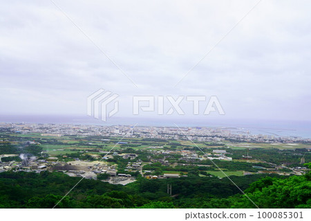 石垣島中部4351 100085301