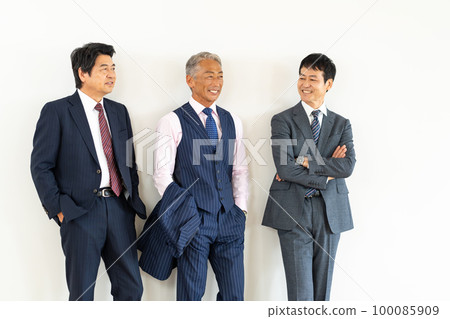 商人中間人 100085909