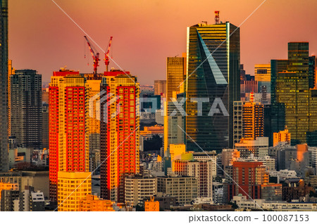 Rural scenery of Aomori Rural scenery of Aomori 100087153