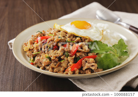 蛋炒飯 蛋炒飯 100088157