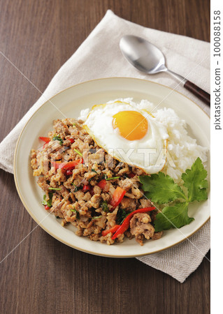 蛋炒飯 蛋炒飯 100088158
