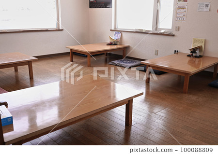 小樓公共餐廳 小樓公共餐廳 100088809