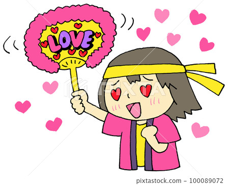 促銷女 促銷女 100089072