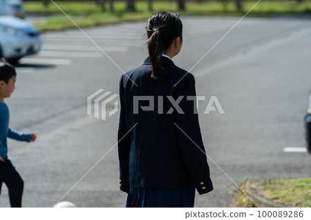 人 人物 人類 100089286