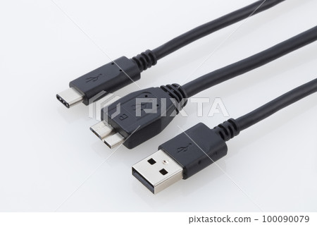 USB terminal USB terminal 100090079