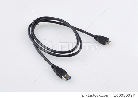 USB cable USB cable 100090087