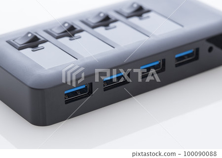 USB hub USB hub 100090088