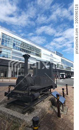Atami station Atami station 100090328