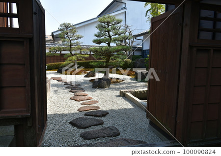 Futagawa-juku Honjin 100090824