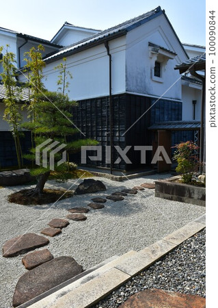 二川宿本陣 二川宿本陣 100090844