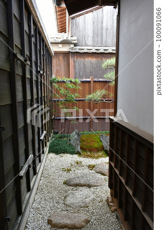 Fifty-three Stations of the Tokaido Futagawa-juku Hatago Seimeiya 100091066