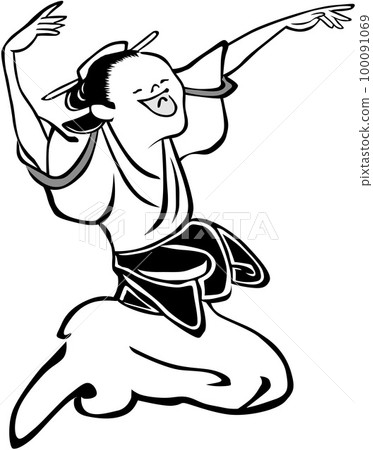 浮世繪女人第3部分 浮世繪女人第3部分 100091069