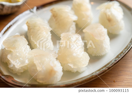 Kanpei nigiri Kanpei nigiri 100093115