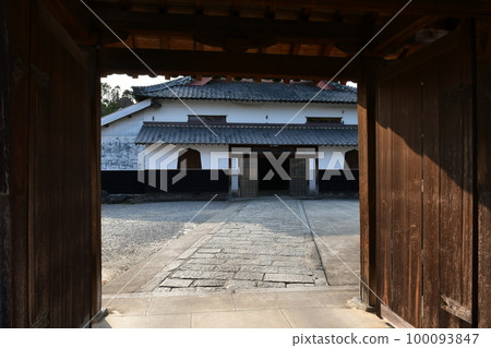 Mikawa Sangadera Honshoji Temple Mikawa Ikko Ikki 100093847