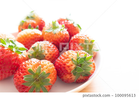 很多草莓 100095613