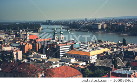 along the Danube along the Danube 100098465
