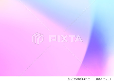 Blue/pink background gentle line gradation Blue/pink background gentle line gradation 100098794