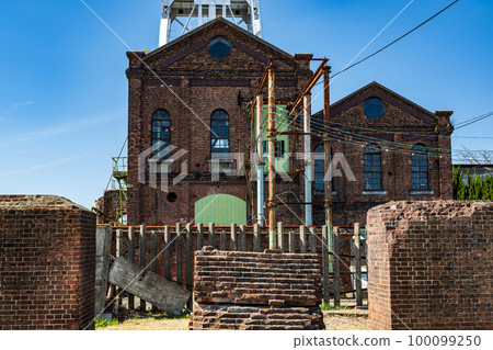 世界遺產 熊本縣荒尾市的世界文化遺產 100099250