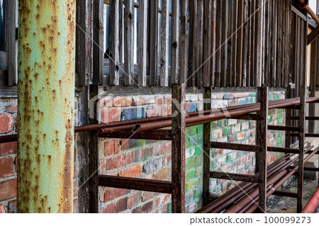 世界遺產 熊本縣荒尾市的世界文化遺產 100099273