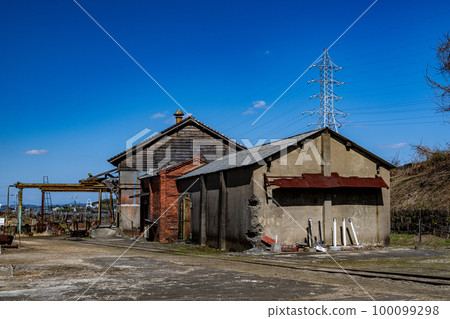 世界遺產 熊本縣荒尾市的世界文化遺產 100099298