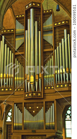 林茨老城的新大教堂 100099581