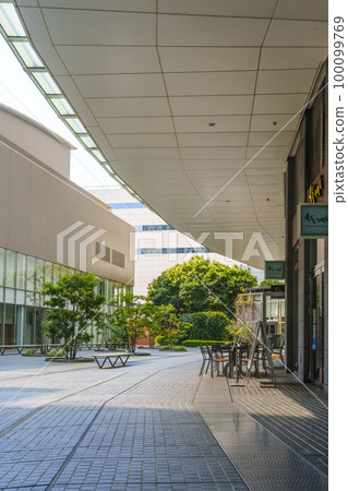 Dojima Crosswalk Dojima River Forum Dojima Crosswalk Dojima River Forum 100099769