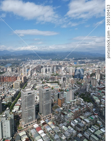 Taiwan Taiwan 100100413