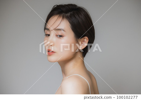 美女形象 100102277