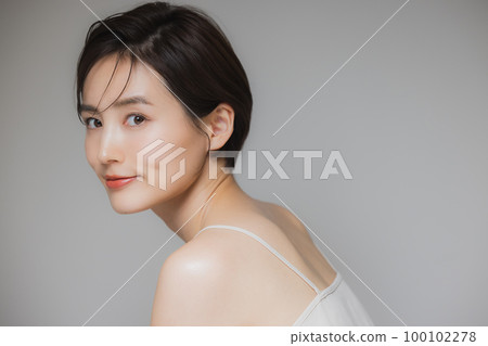 美女形象 100102278