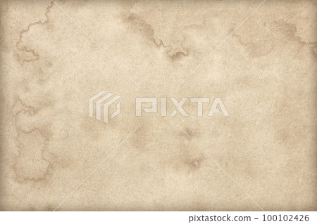 old brown paper, vintage paper background or texture. old brown paper, vintage paper background or texture. 100102426
