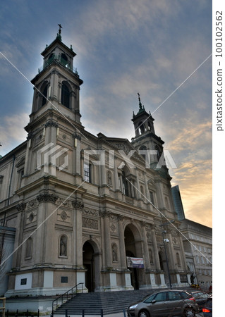 architecture travel panoramas landscapes building 100102562