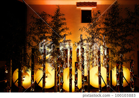 山笠燈 山笠燈 100103883