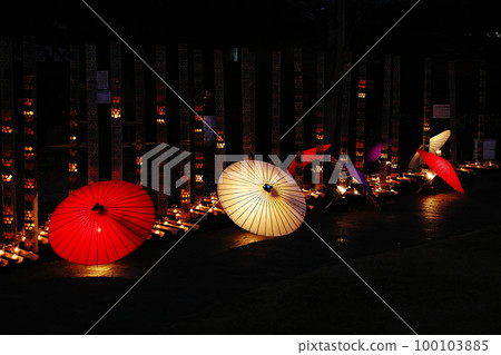 Yamaga lantern Yamaga lantern 100103885