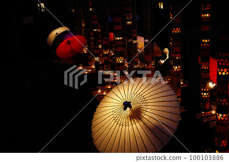 山笠燈 山笠燈 100103886