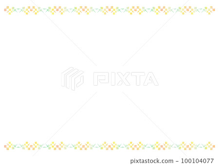 Background material Watercolor Watercolor touch Yellow series Background material Watercolor Watercolor touch Yellow series 100104077