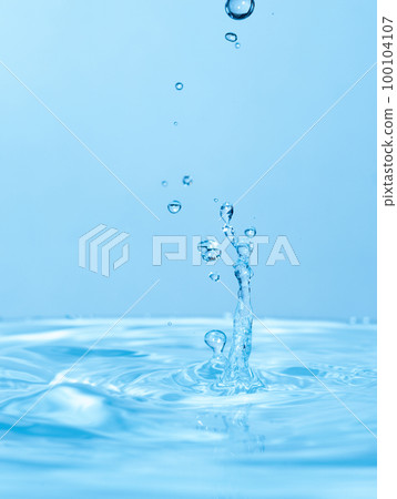 水濺動作鏡頭 100104107