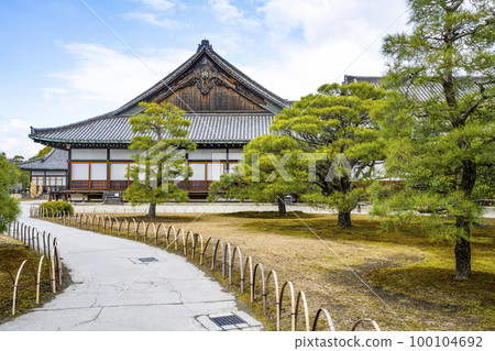 Nijo Castle Ninomaru Gotemba Nijo Castle Ninomaru Gotemba 100104692