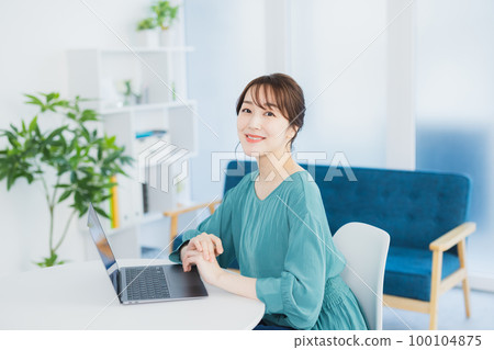 女商人 女商人 100104875