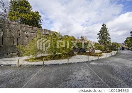 二條城加茂七國 100104883