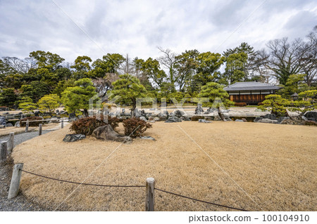 Nijojyo Shimizuen Nijojyo Shimizuen 100104910