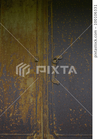 Rust Rust 100106331