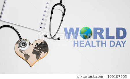 World Health Day World Health Day 100107905