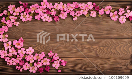 櫻桃背景材料 櫻桃背景材料 100109699