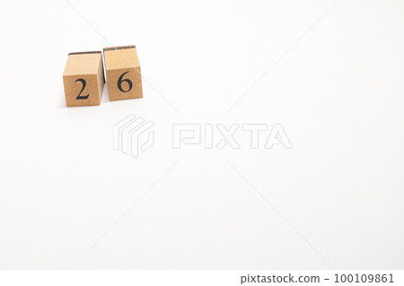 26號木塊 26號木塊 100109861
