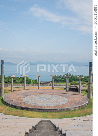 Sanuki Outdoor Music Plaza Theater 100110893