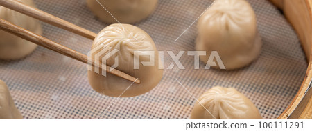 小籠包 台灣 美食 小吃 Xiao long bao xiaolongbao ショーロンポー 100111291